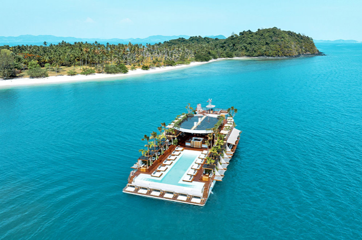9 Must-Do Activities in Patong