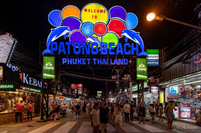 9 Must-Do Activities in Patong