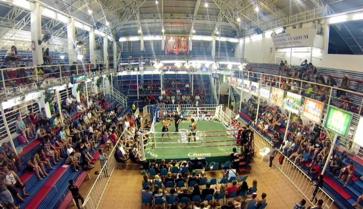 9 Must-Do Activities in Patong