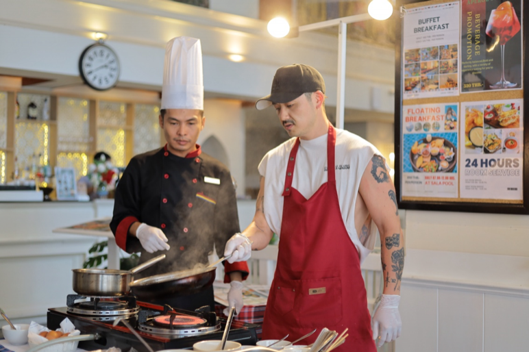 9 Must-Do Activities in Patong