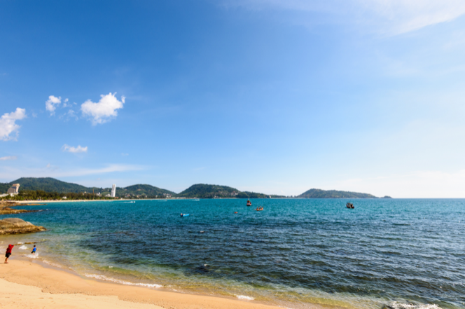 5 Beautiful Beaches in Phuket 2025: Chill Spots You Shouldn't Miss