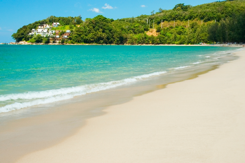 5 Beautiful Beaches in Phuket 2025: Chill Spots You Shouldn't Miss