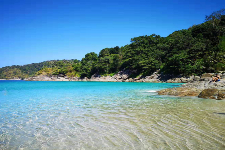 5 Beautiful Beaches in Phuket 2025: Chill Spots You Shouldn't Miss