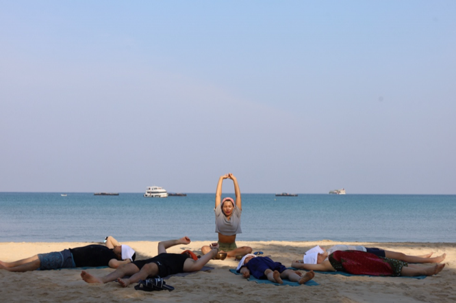 Wellness in Patong