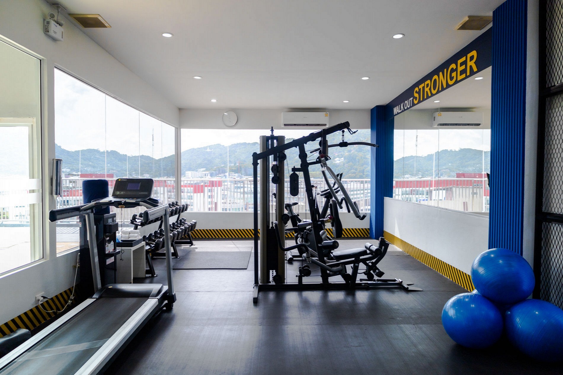Wellness in Patong