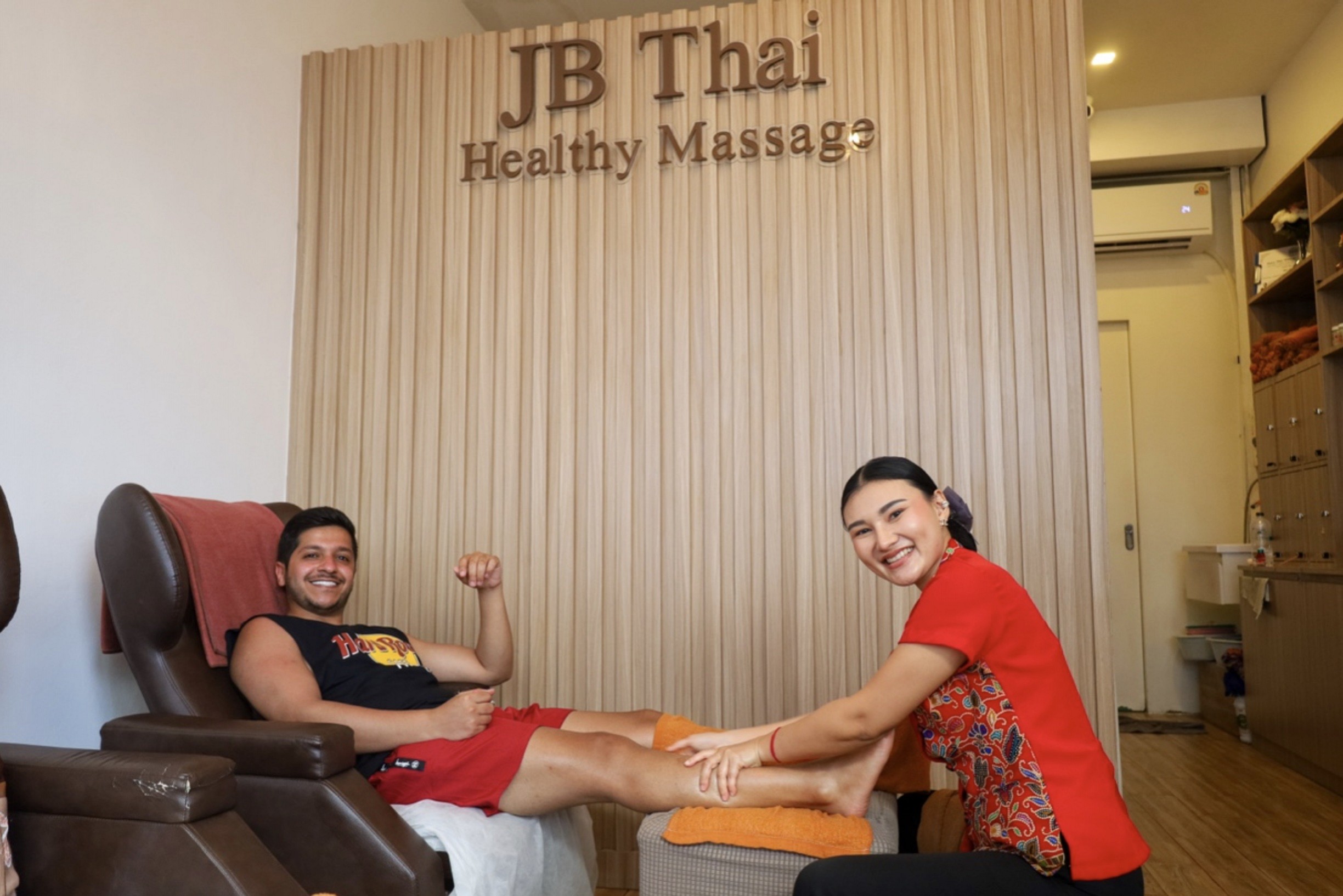 Wellness in Patong