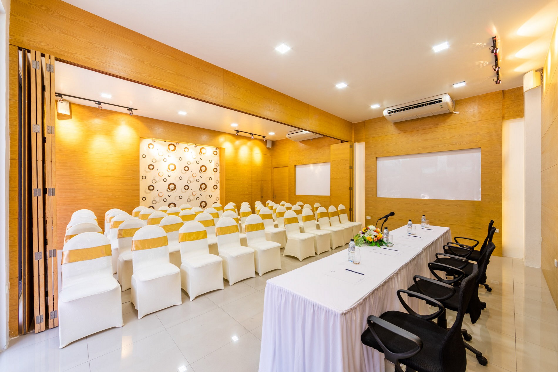 Our Facilities