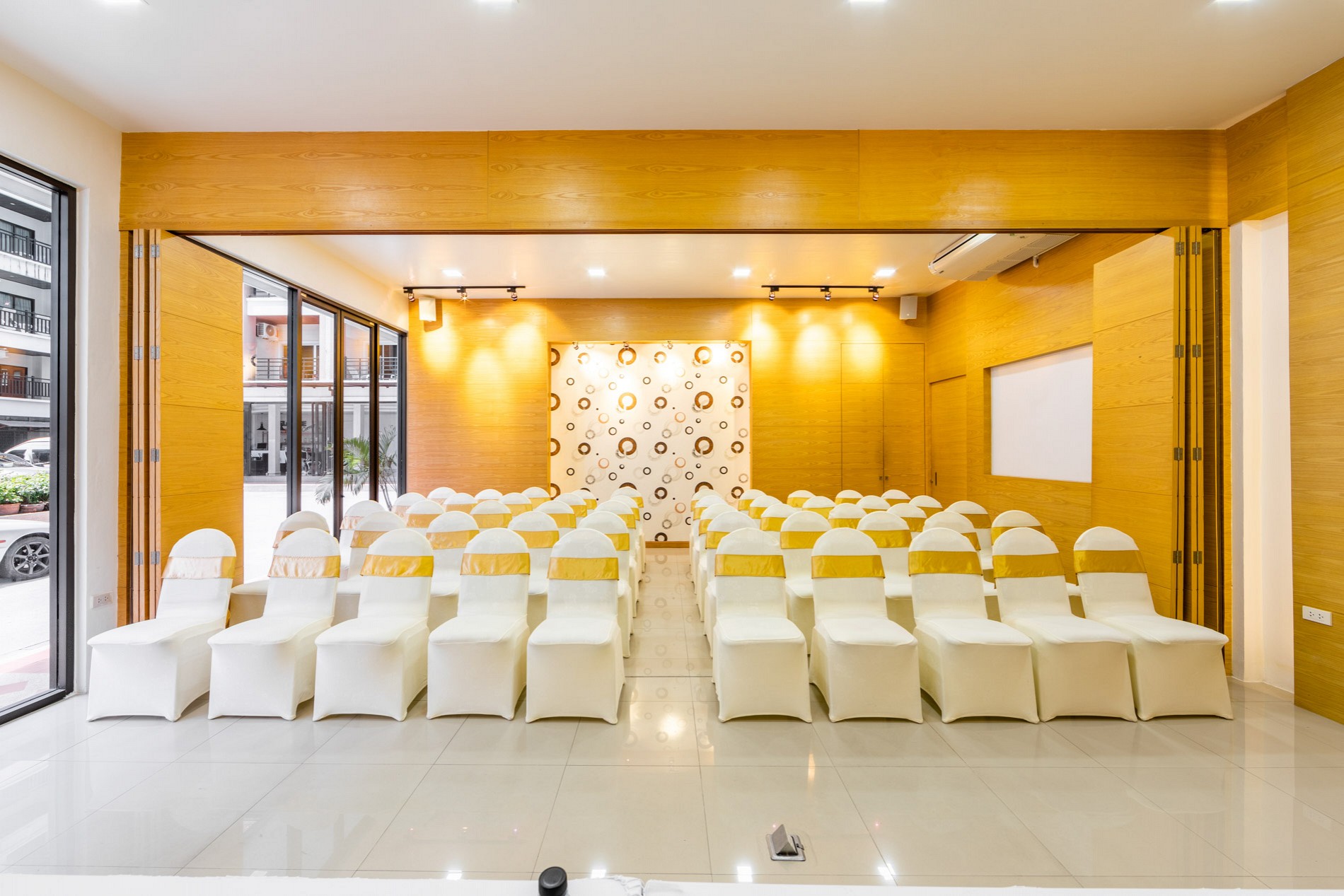 Our Facilities