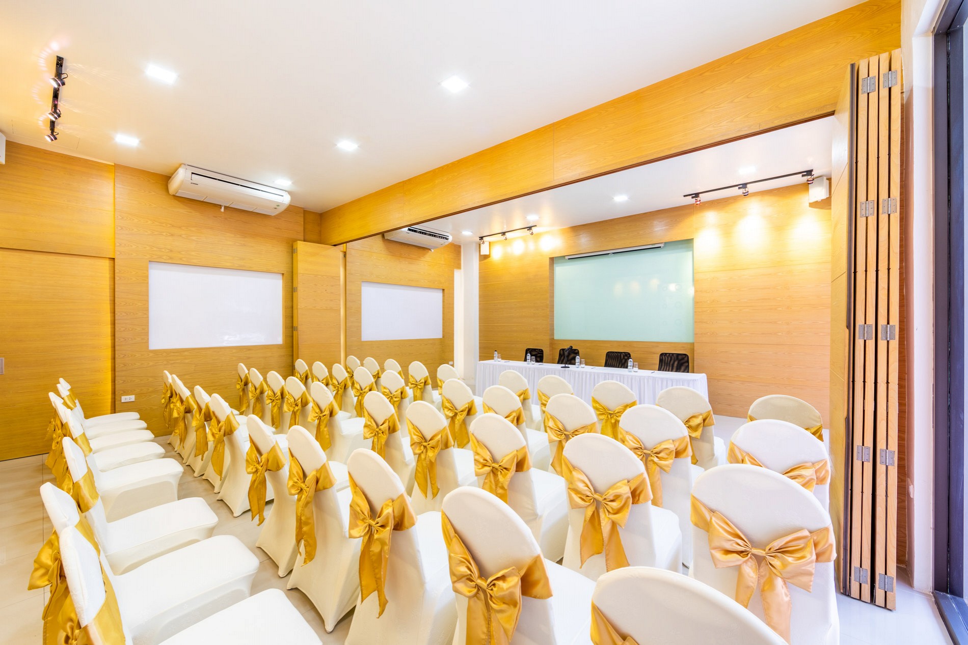 Our Facilities