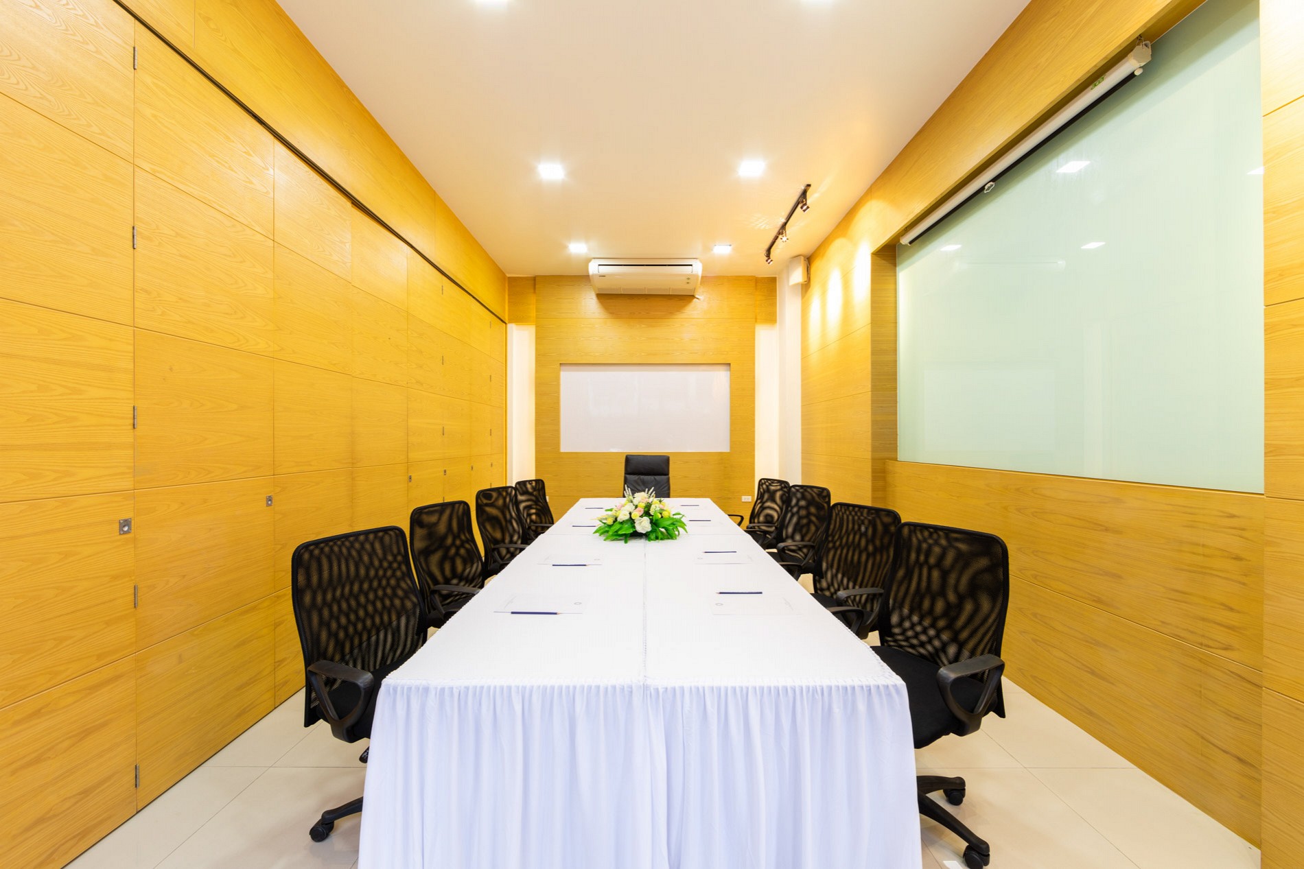 Our Facilities