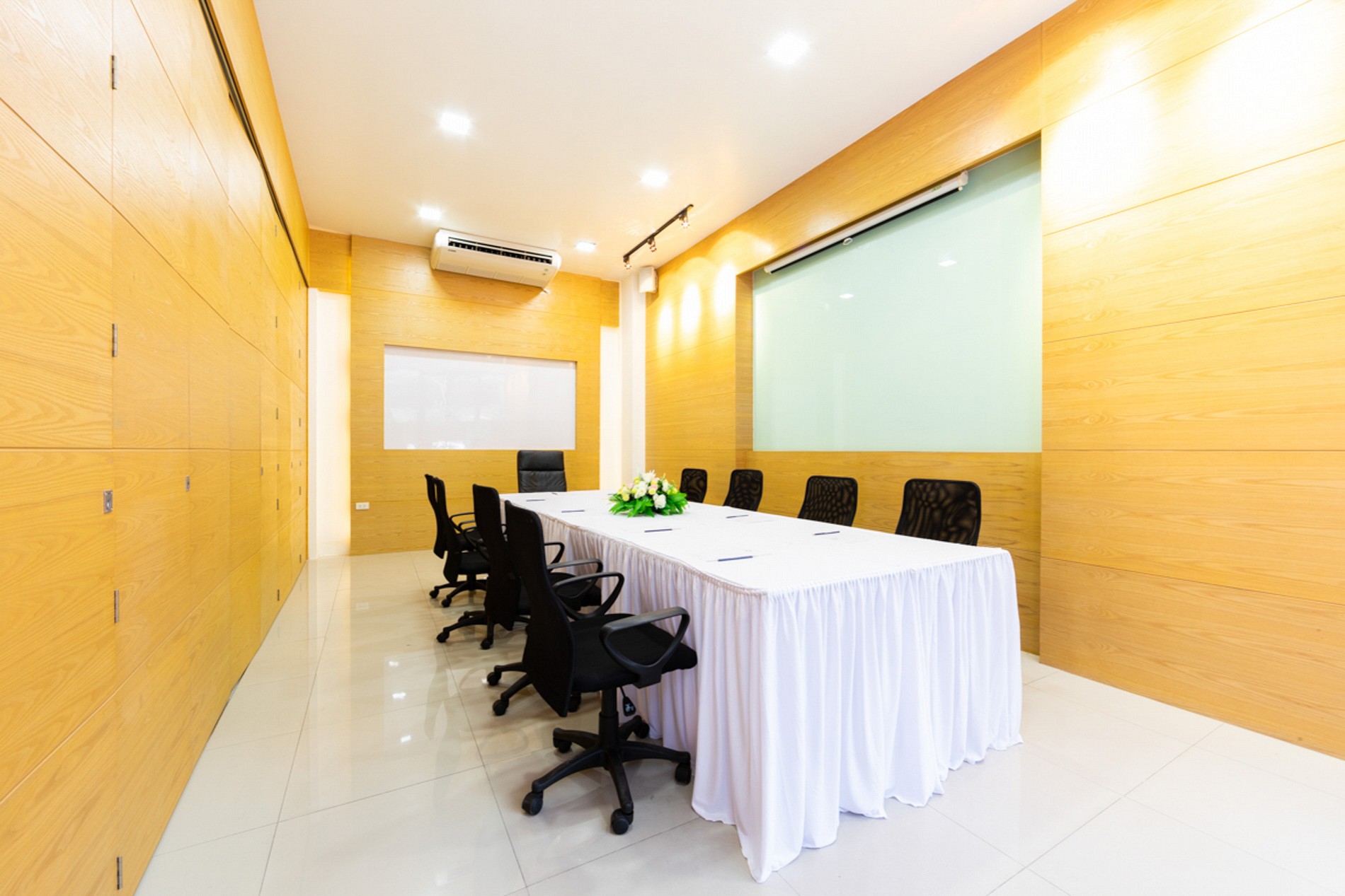 Our Facilities