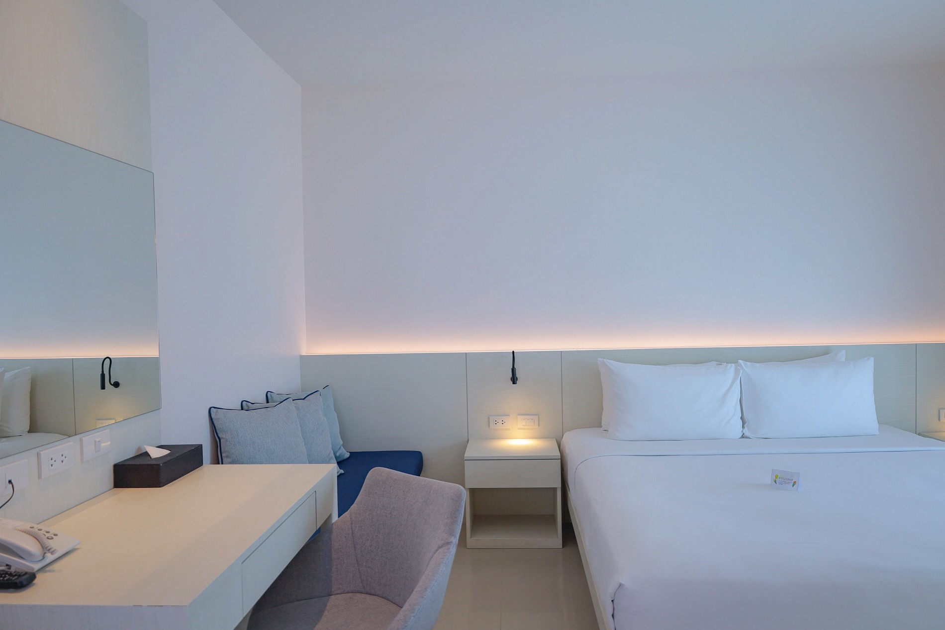 Superior Newly Renovated