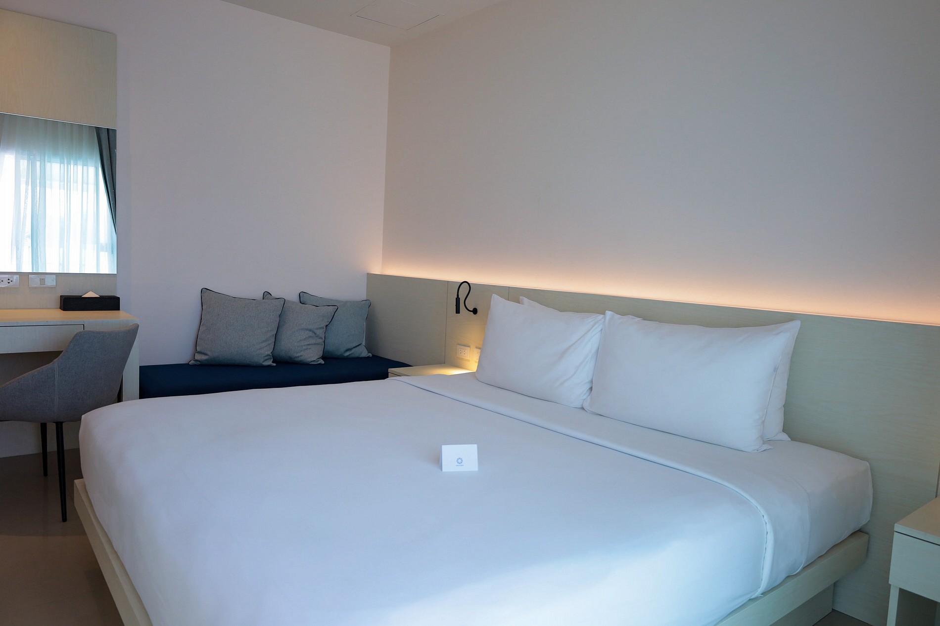 Superior Newly Renovated