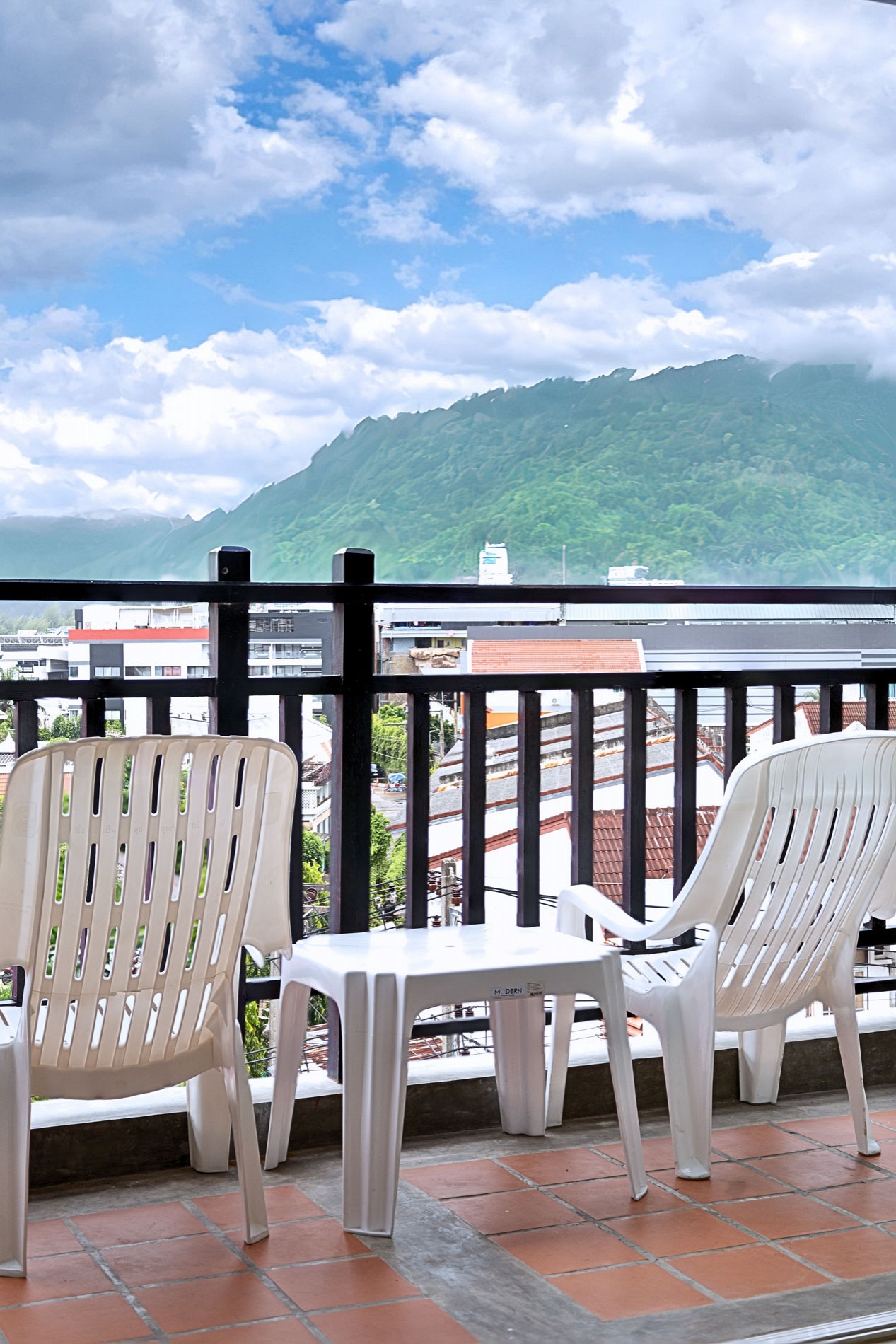 Grand Deluxe Newly Renovated