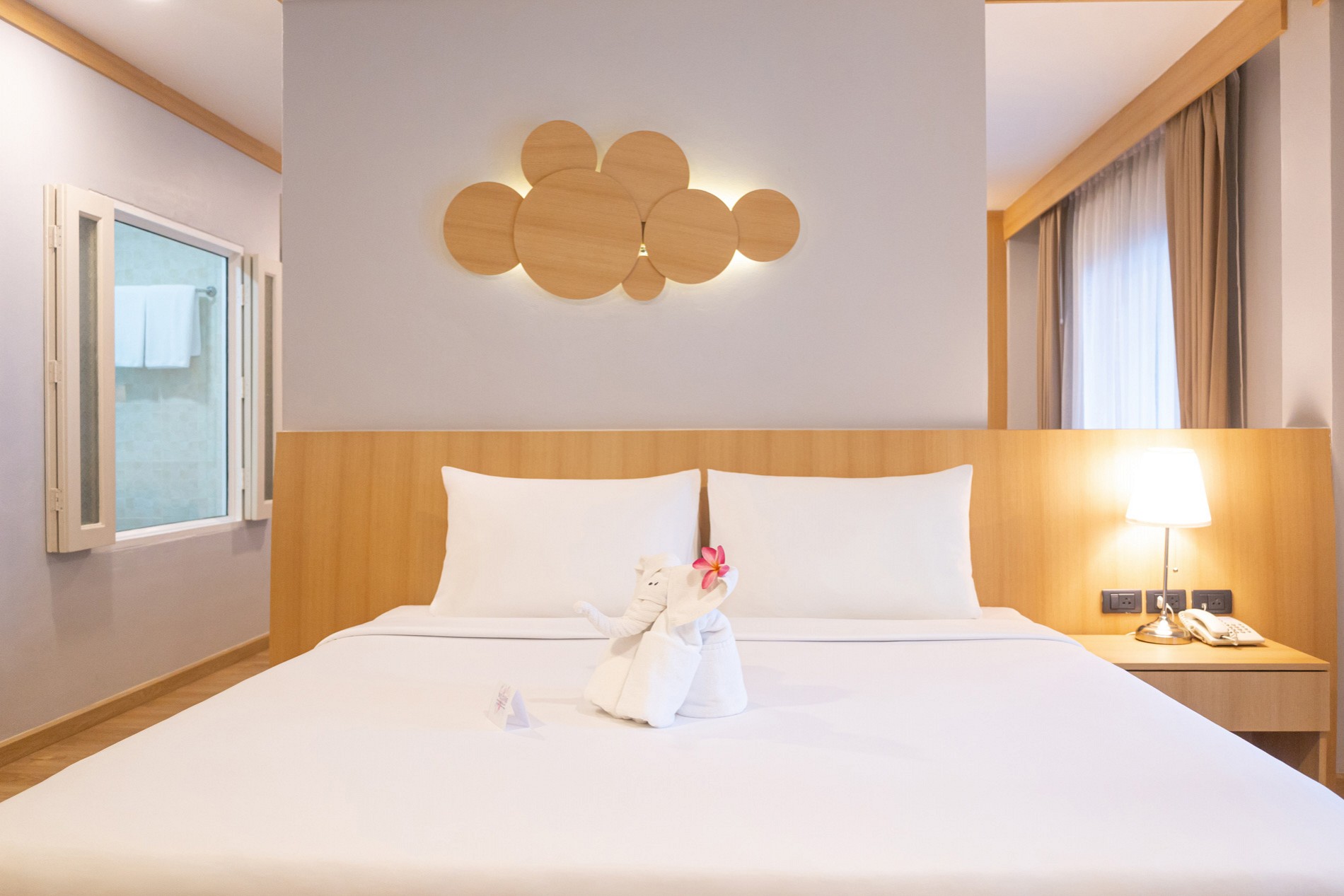 Junior Suite (4 Pax)