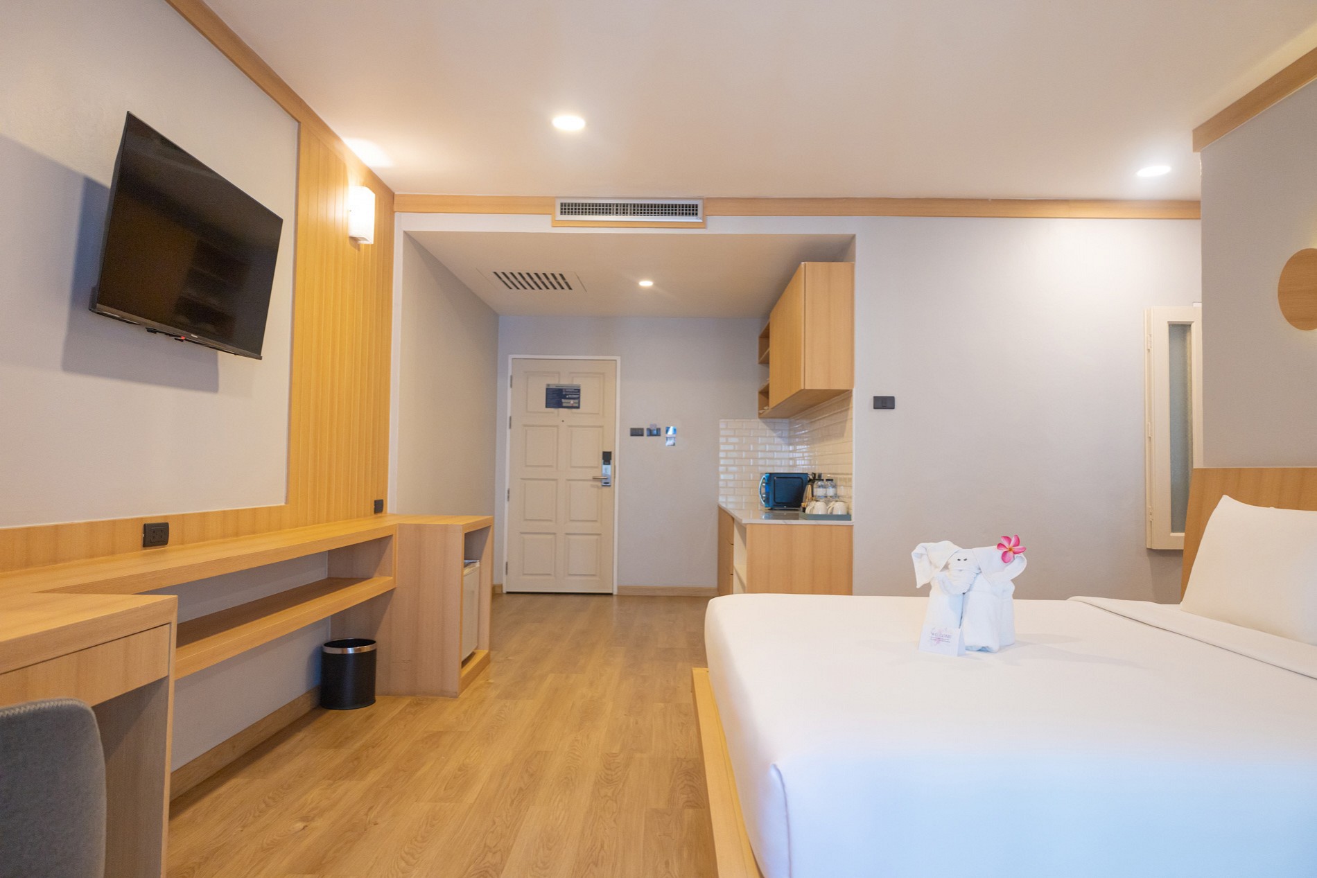 Junior Suite (4 Pax)