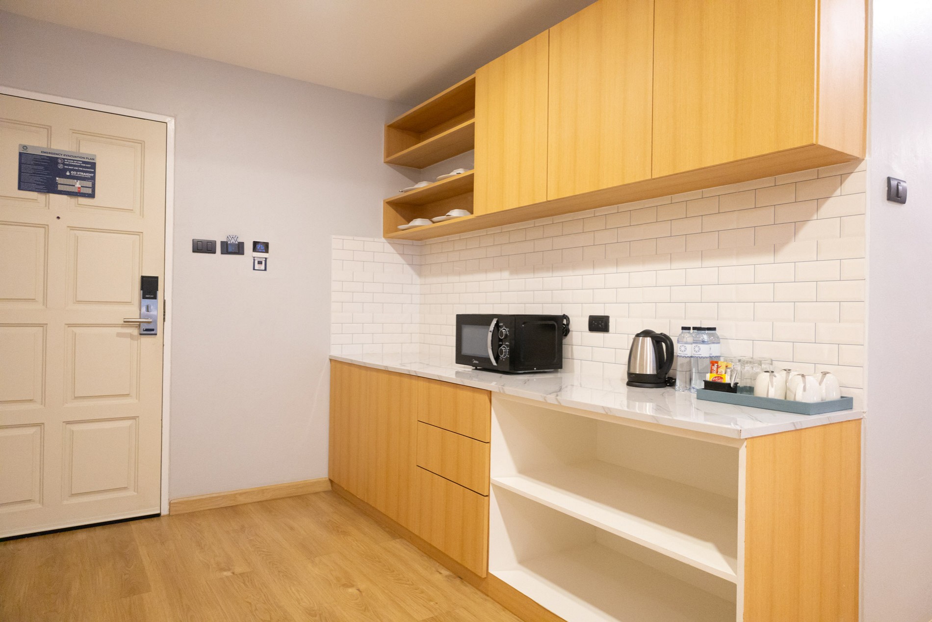 Junior Suite (4 Pax)