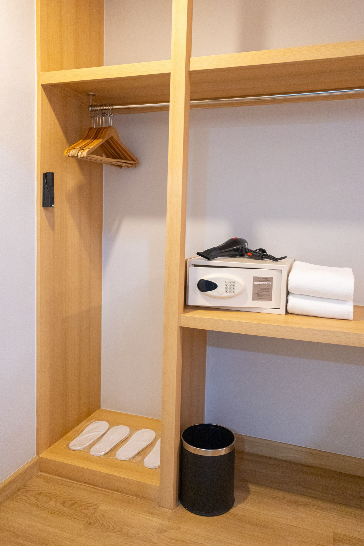 Junior Suite (4 Pax)