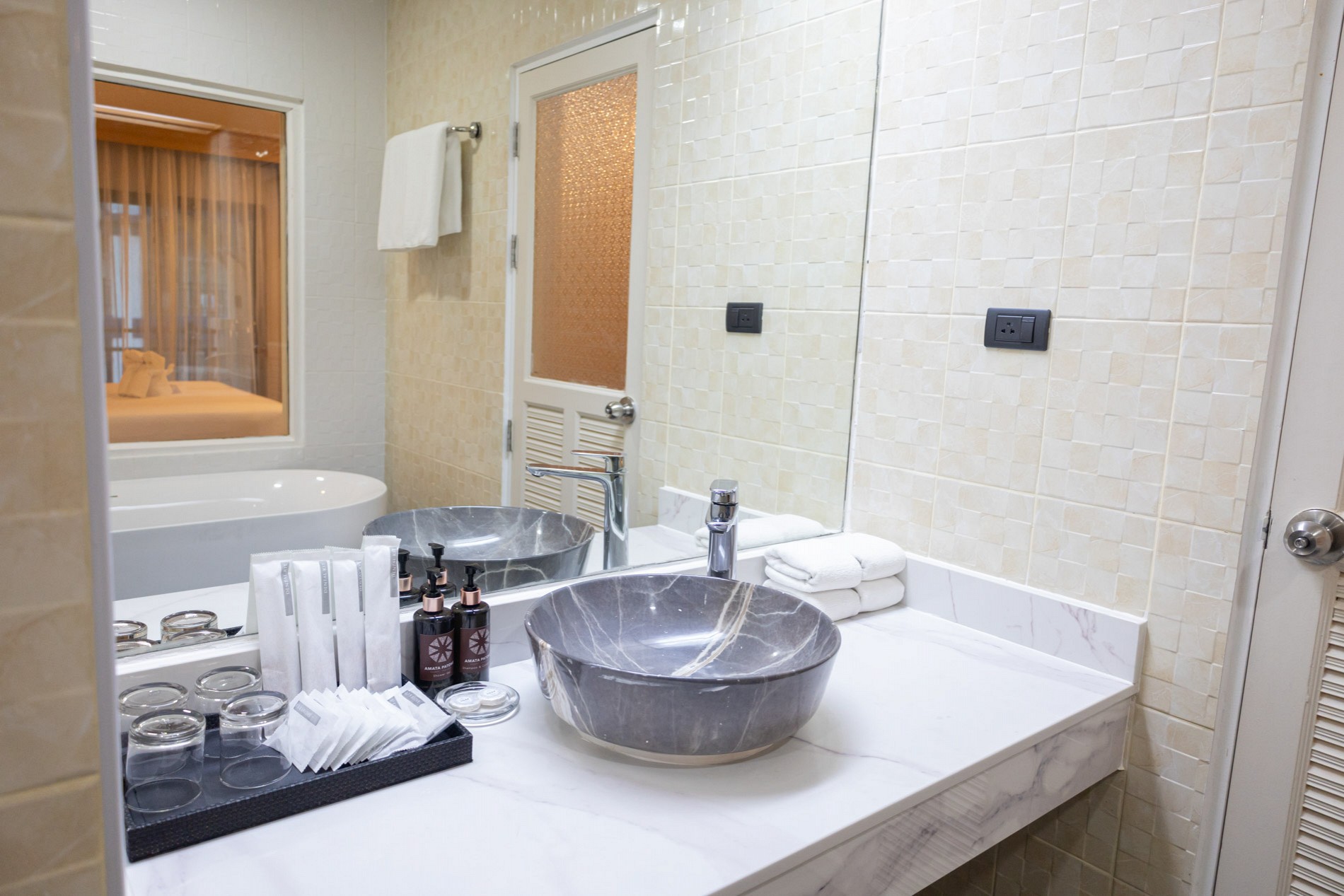 Junior Suite (4 Pax)