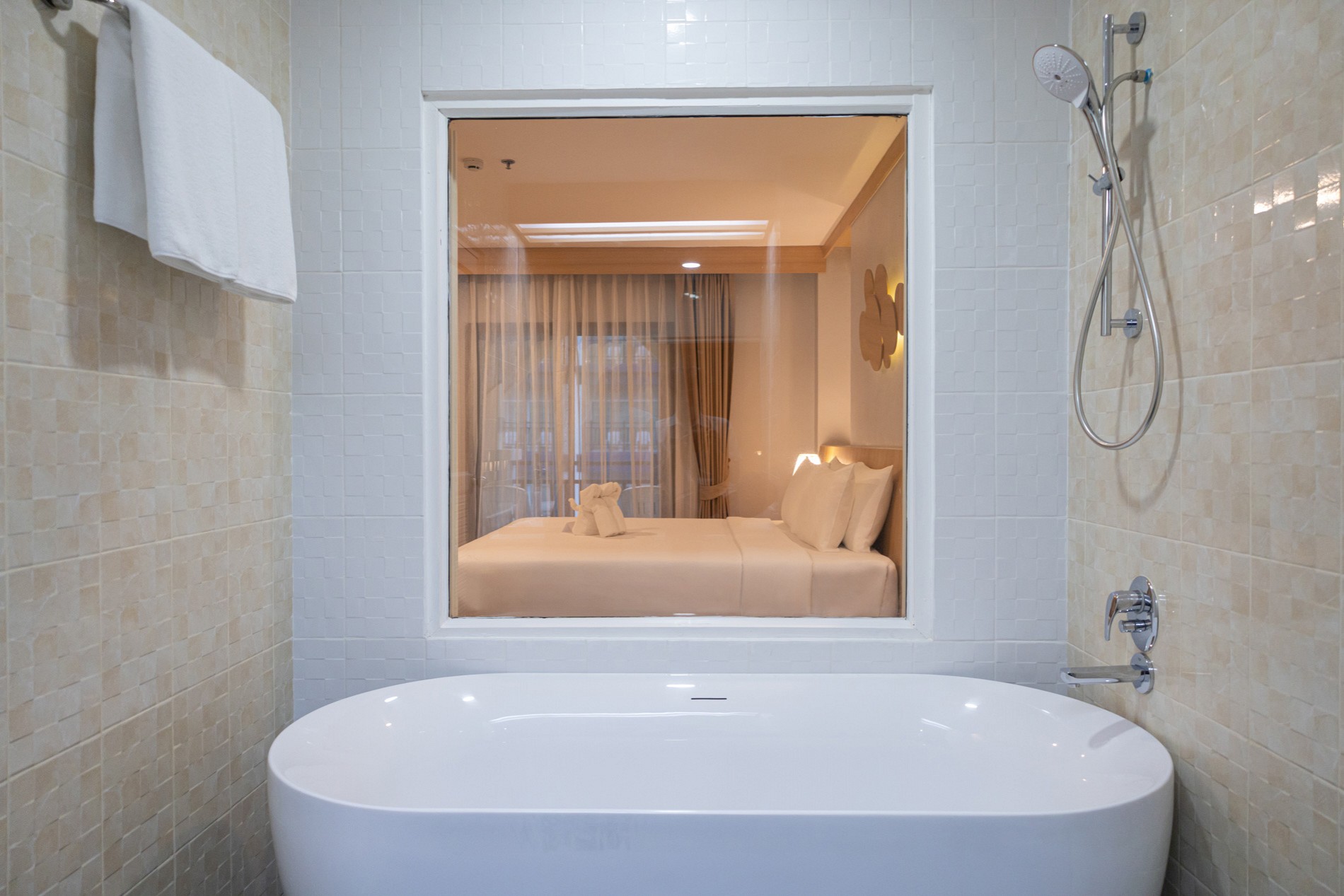 Junior Suite (4 Pax)