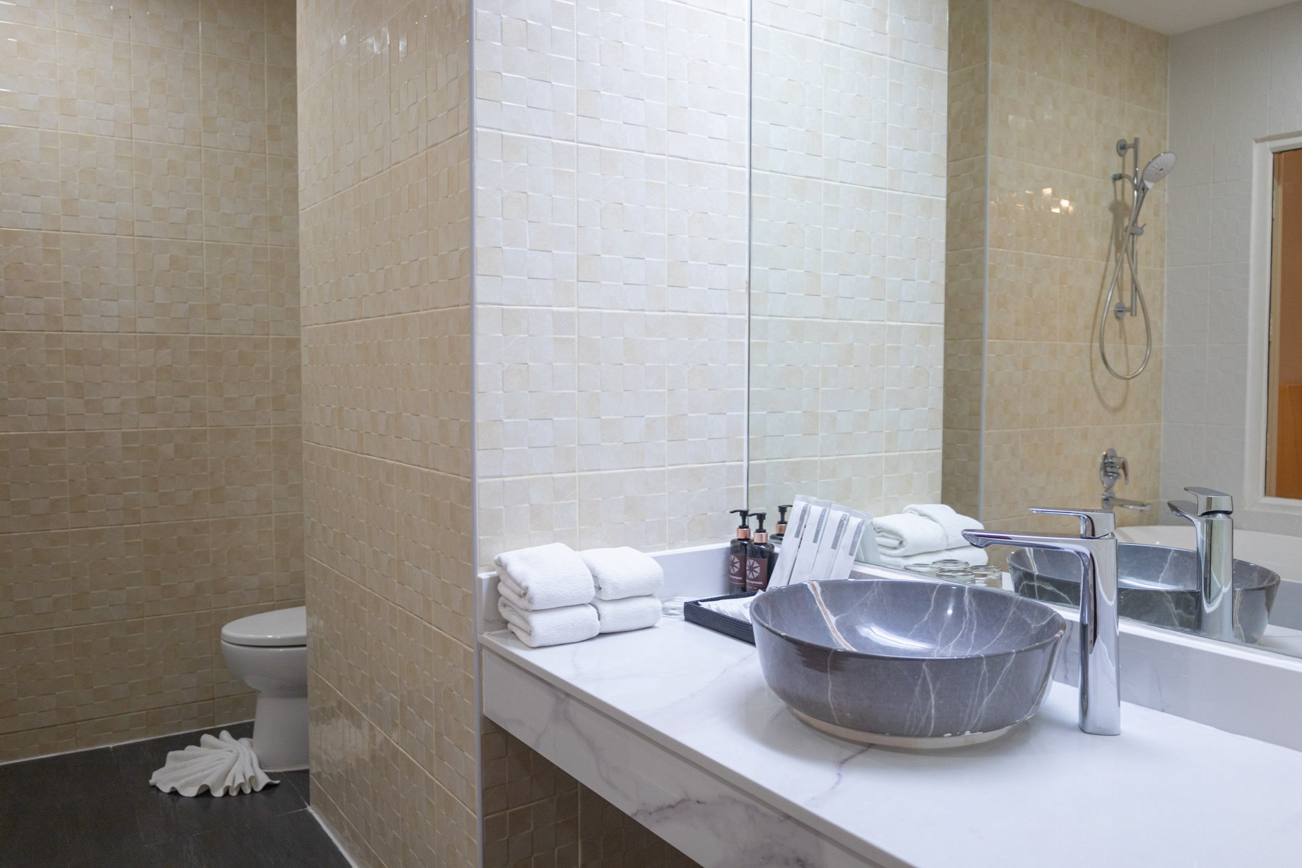 Junior Suite (4 Pax)
