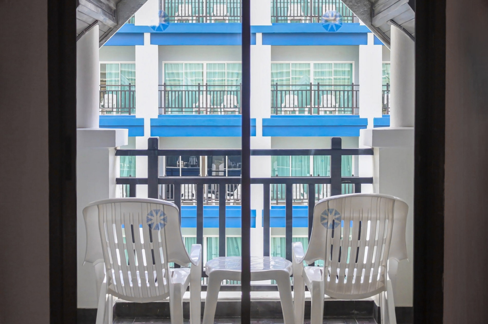 Junior Suite (4 Pax)