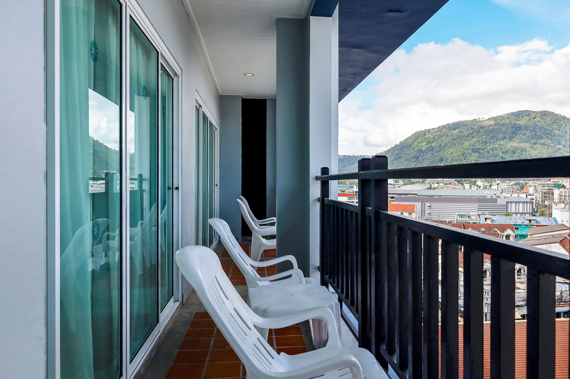 Suite Newly Renovated (4 Pax)