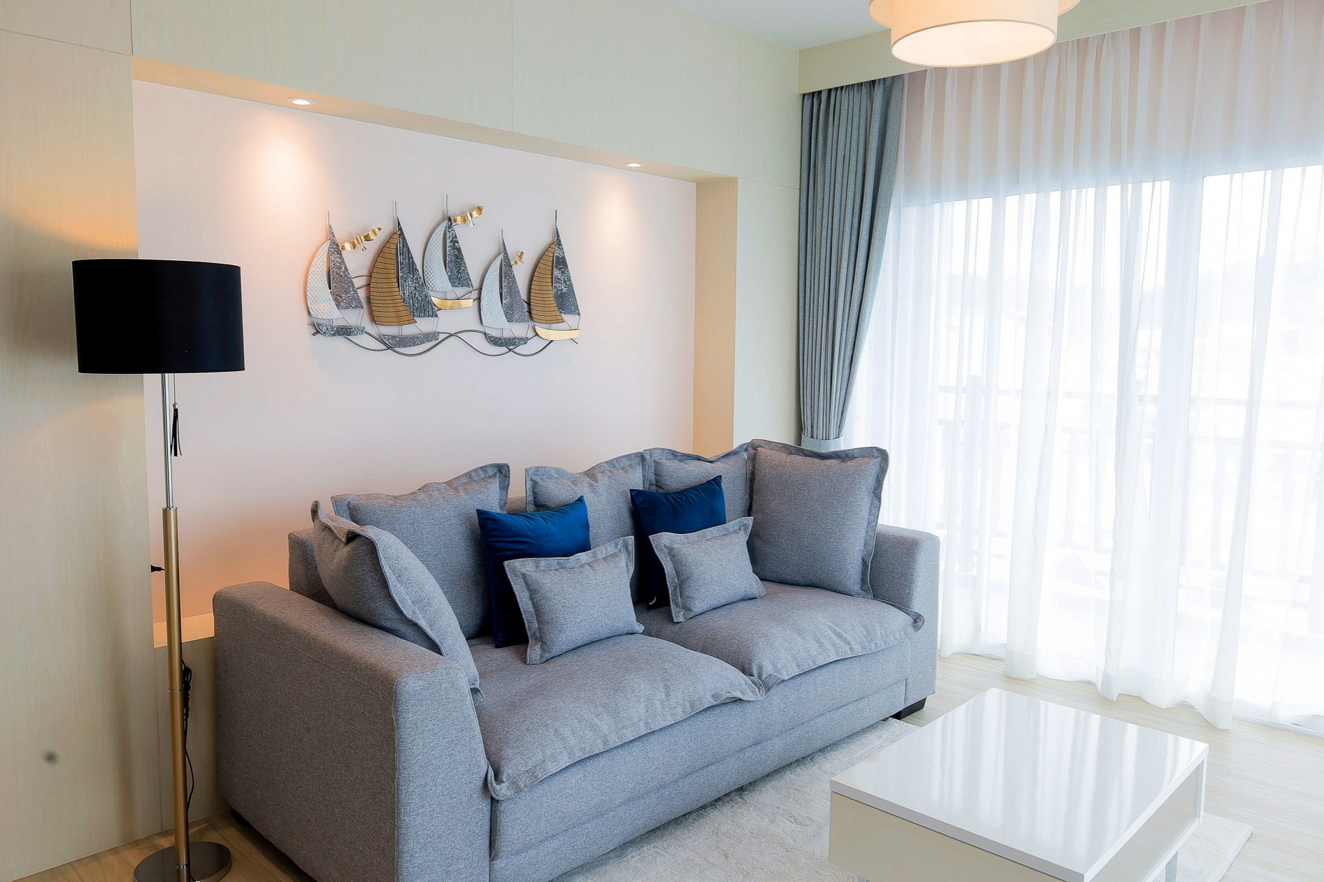 Suite Newly Renovated (4 Pax)