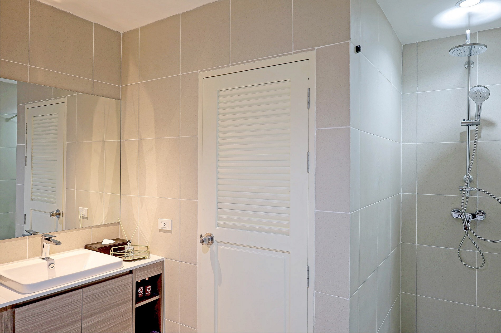 Suite Newly Renovated (4 Pax)