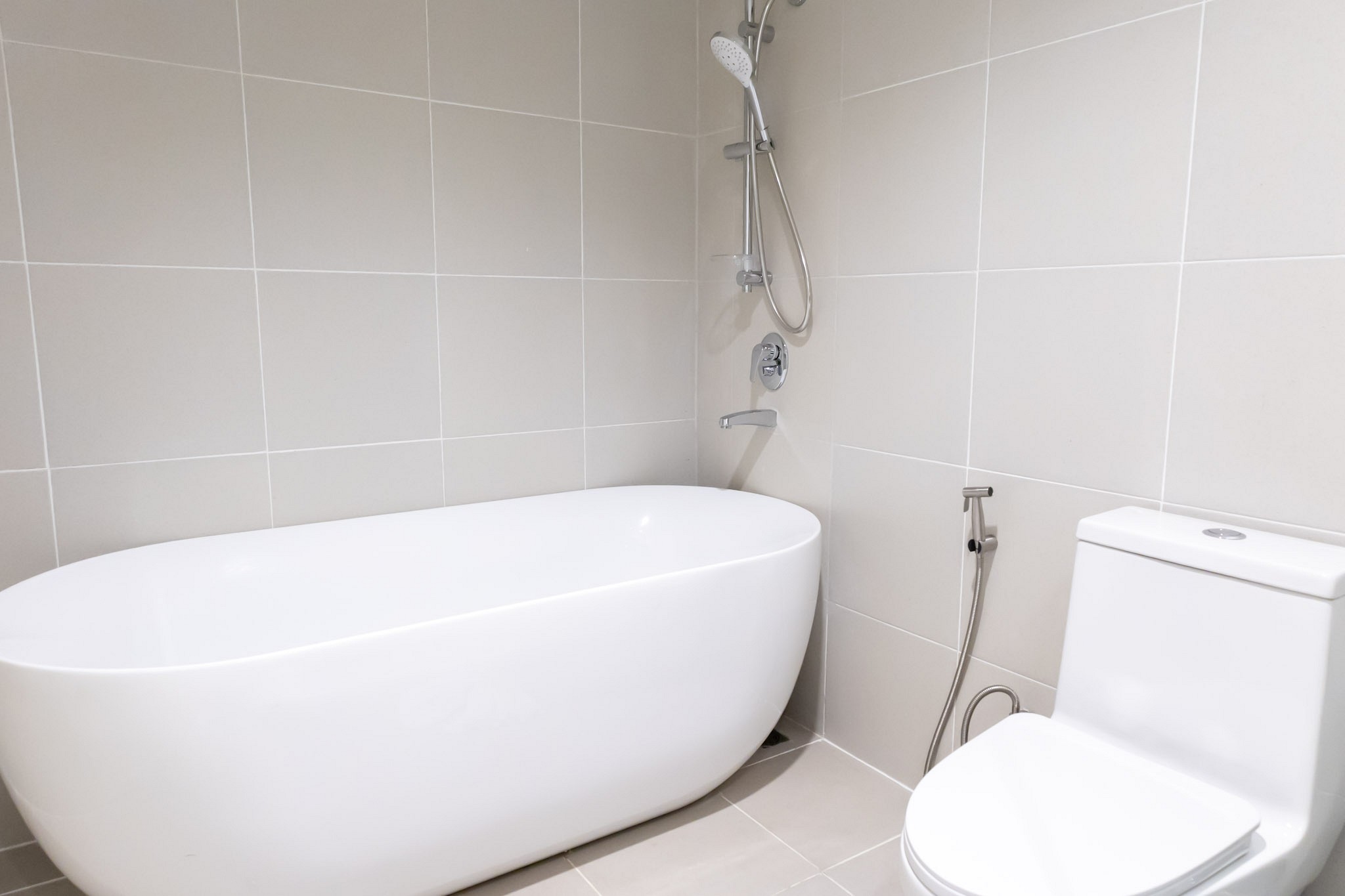 Grand Deluxe Newly Renovated