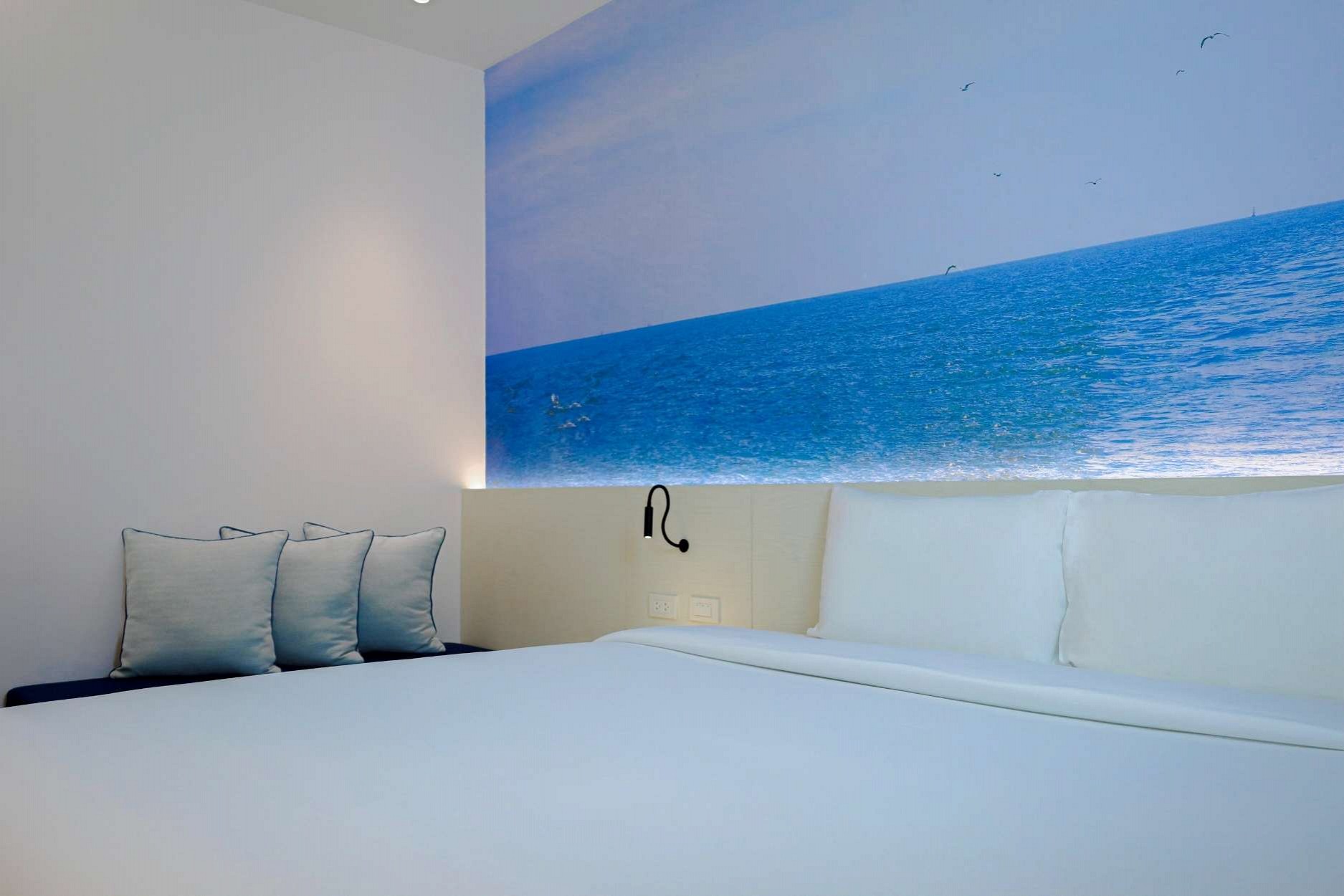 Superior Newly Renovated