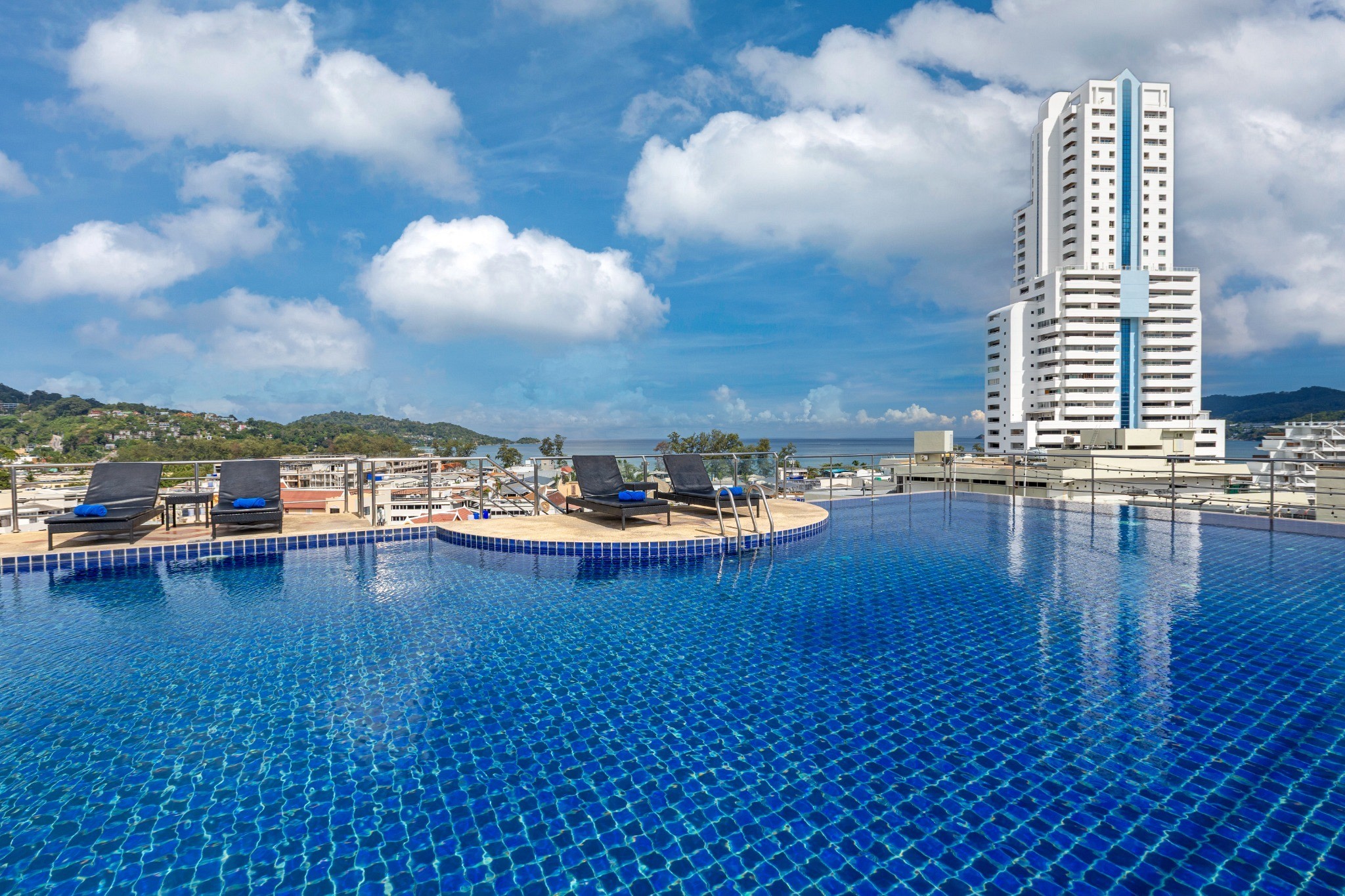 Amata Patong