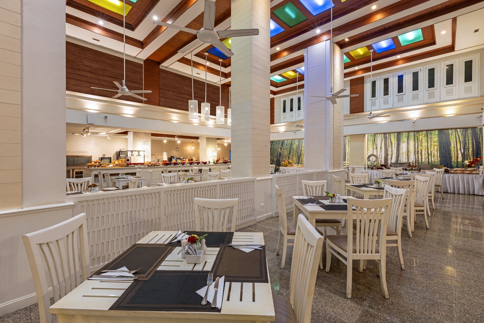 Anant Restaurant