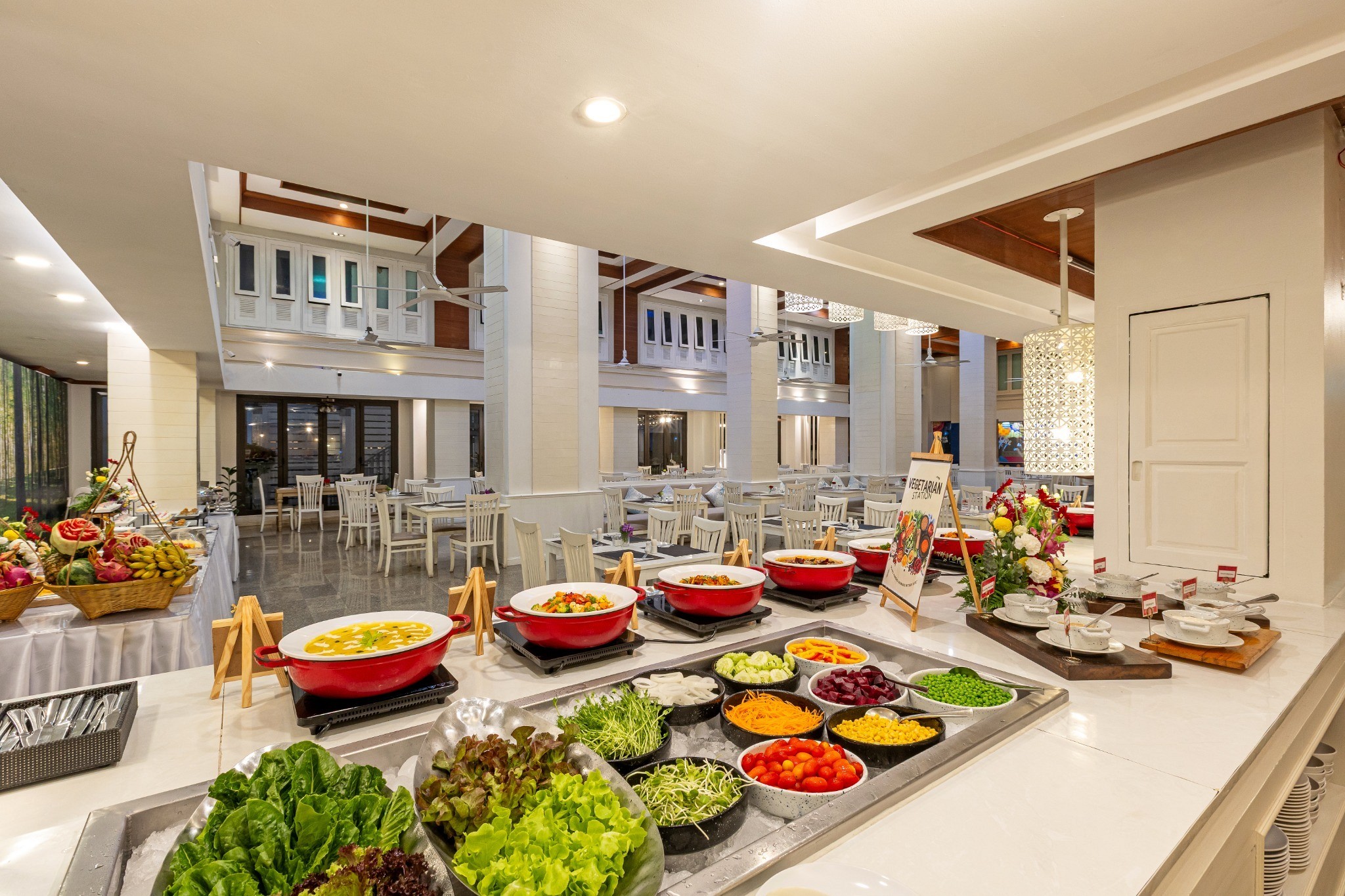 Anant Restaurant