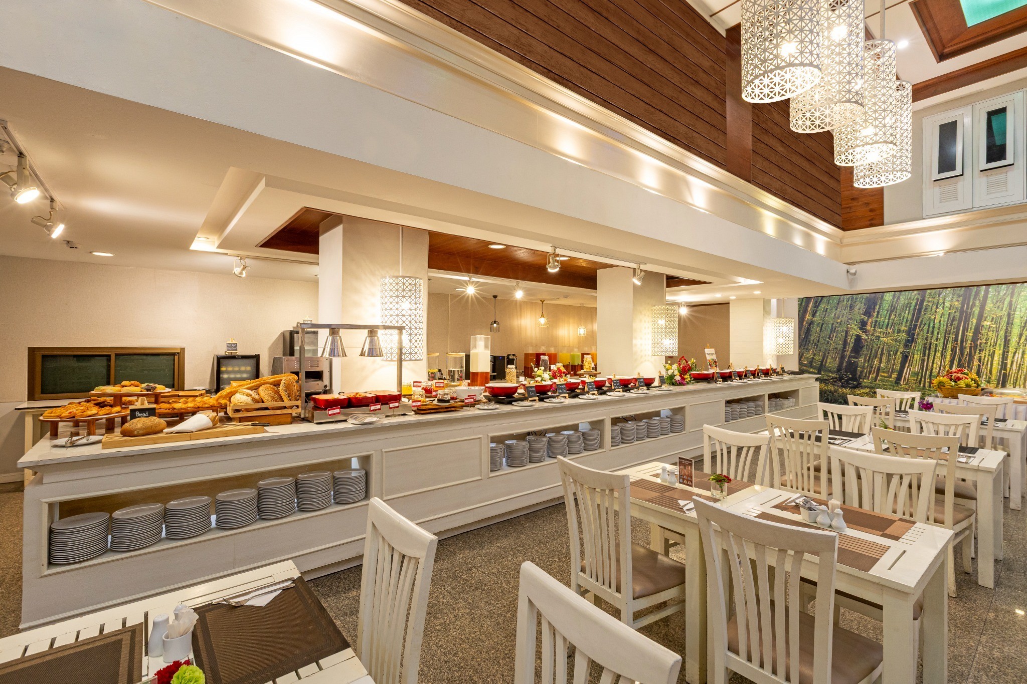 Anant Restaurant