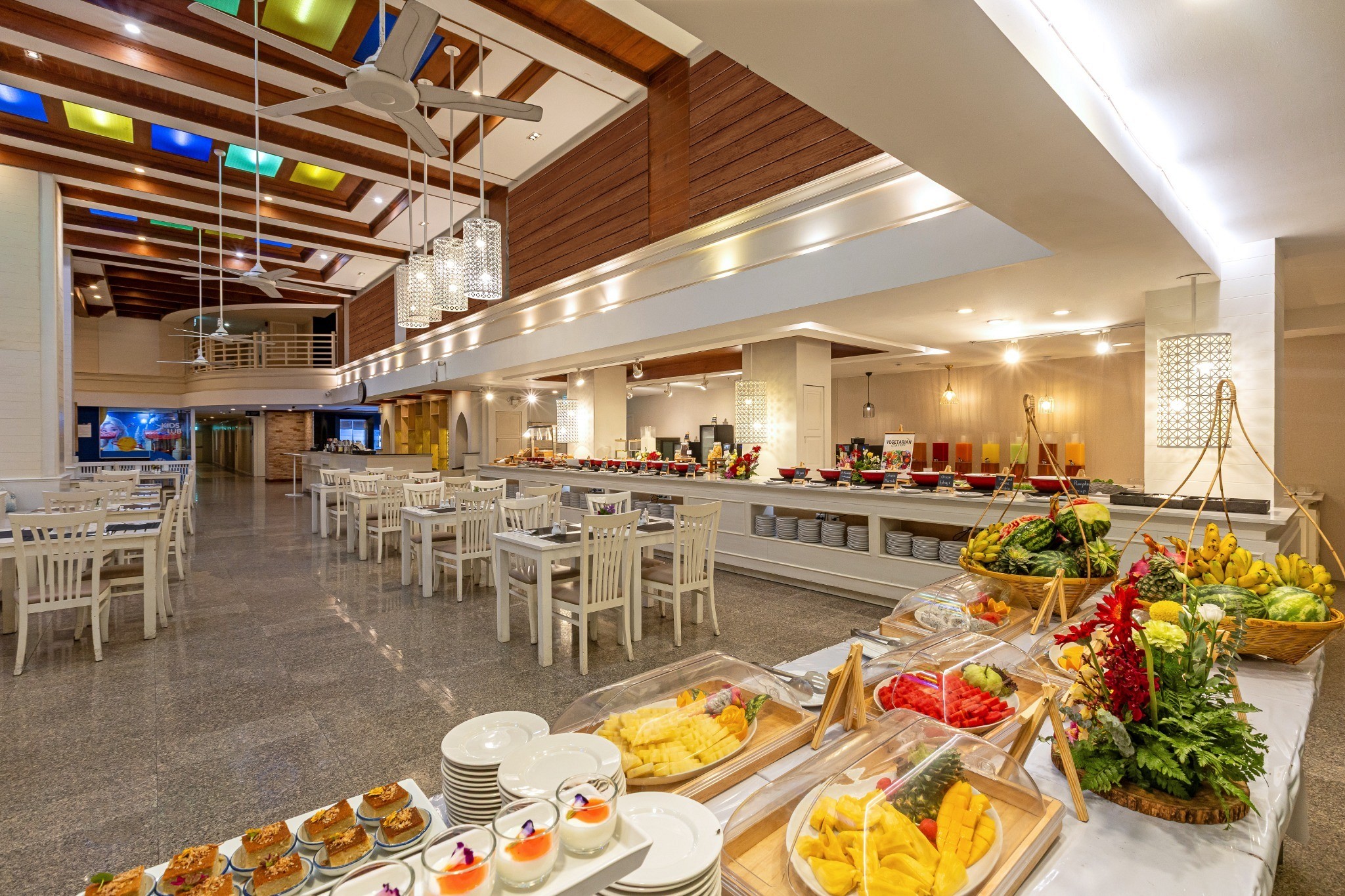 Anant Restaurant