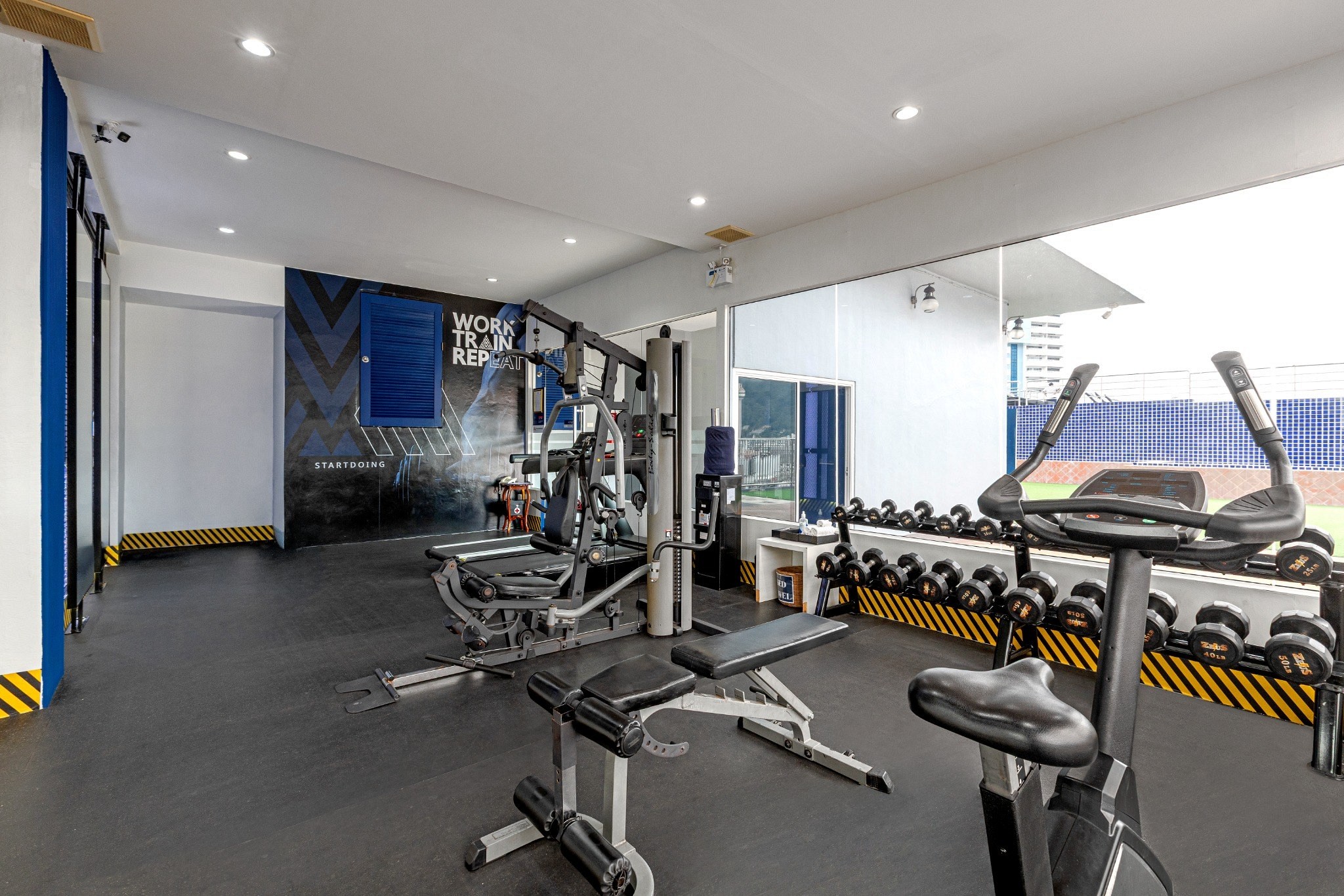 Fitness