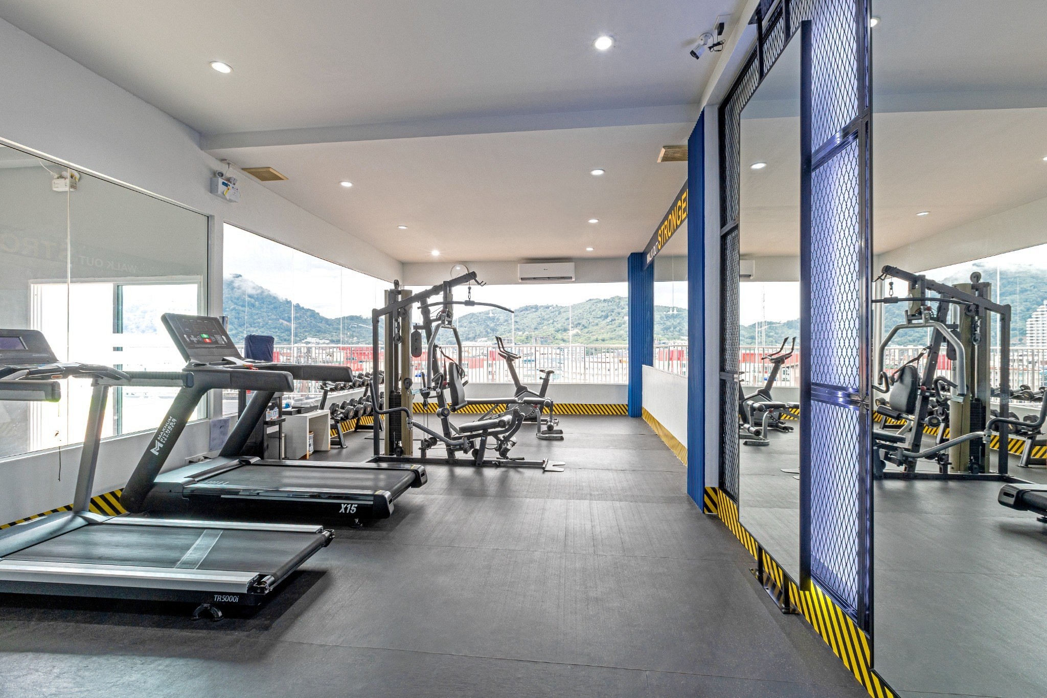 Fitness