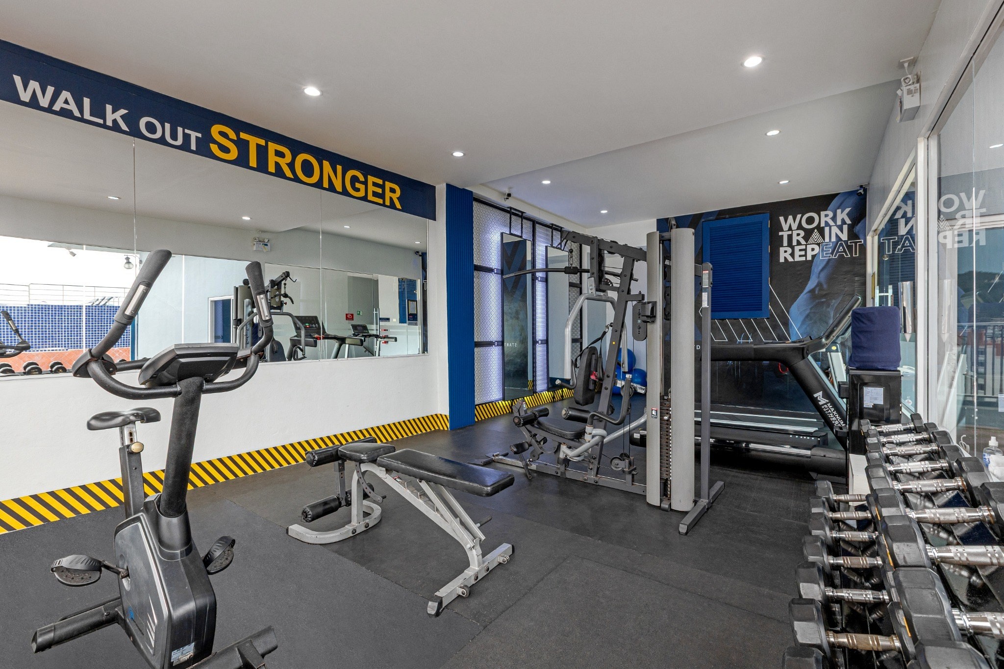 Fitness