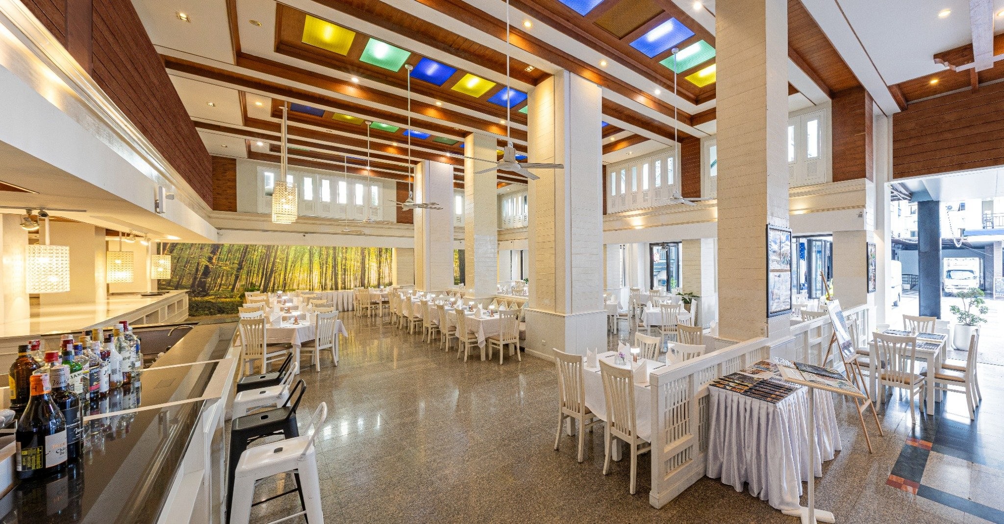Anant Restaurant
