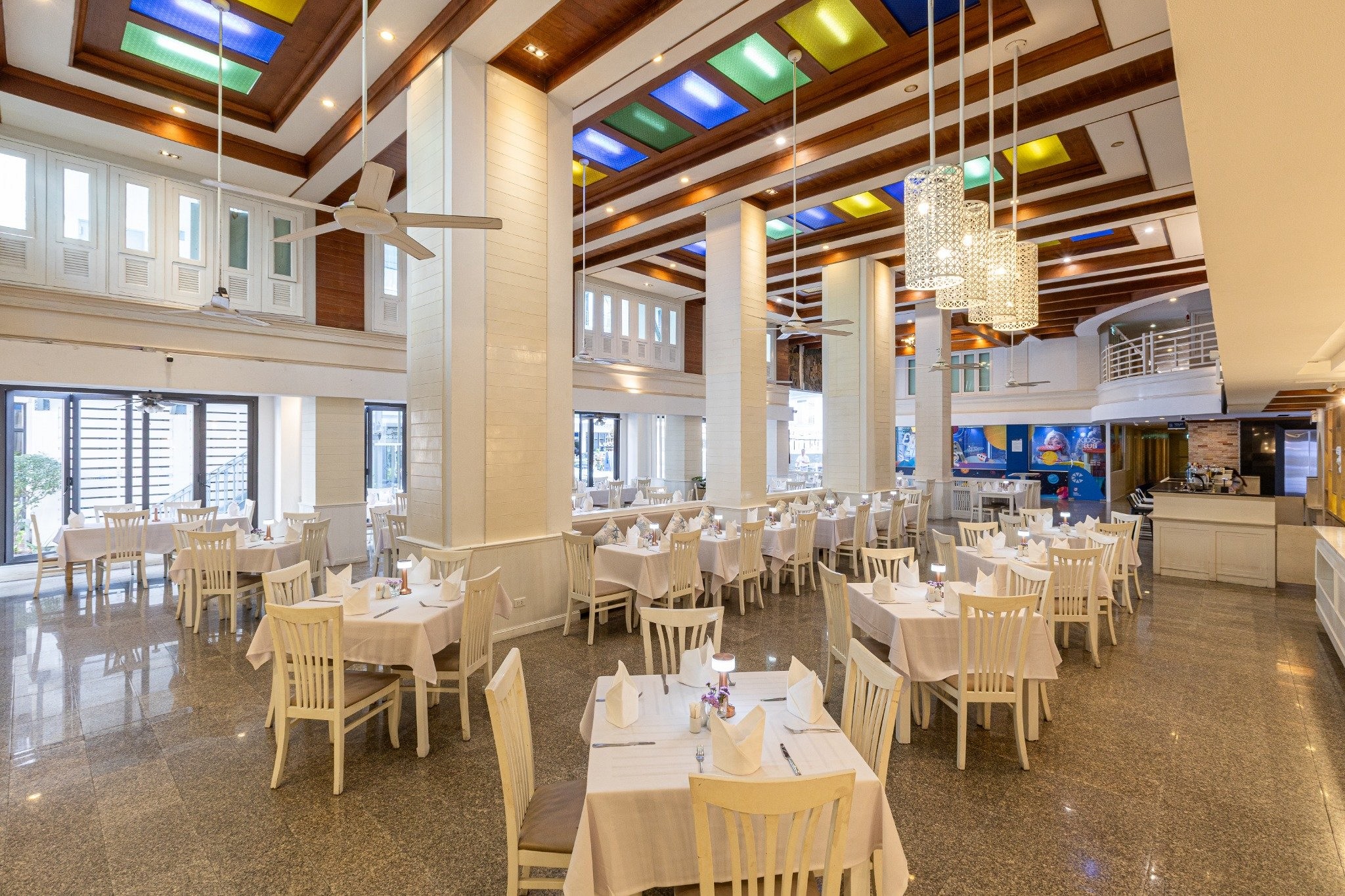 Anant Restaurant