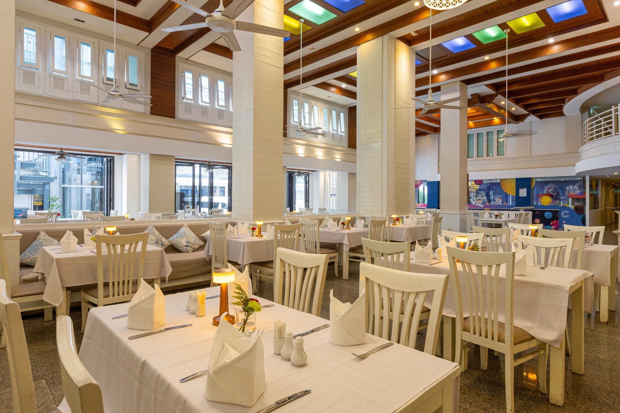 Anant Restaurant