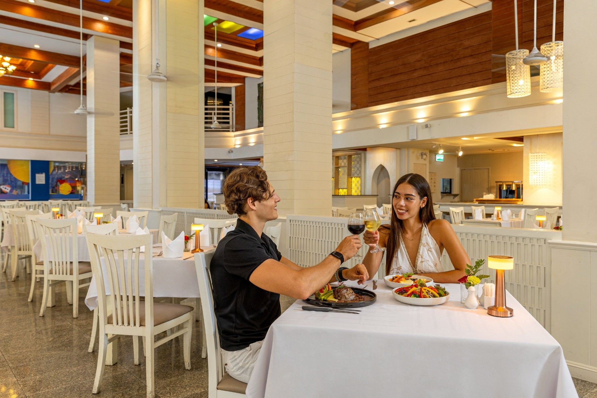 Anant Restaurant