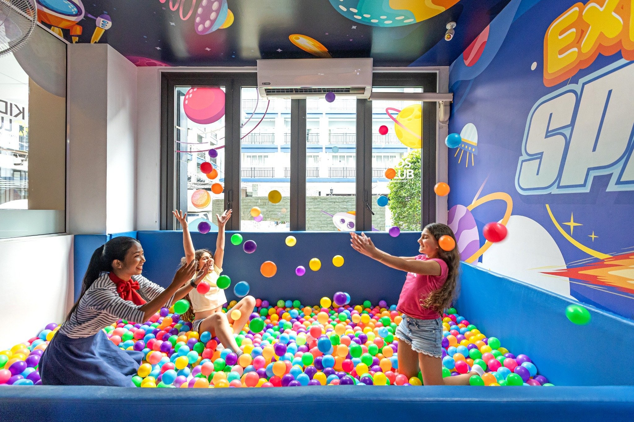 Kids Club