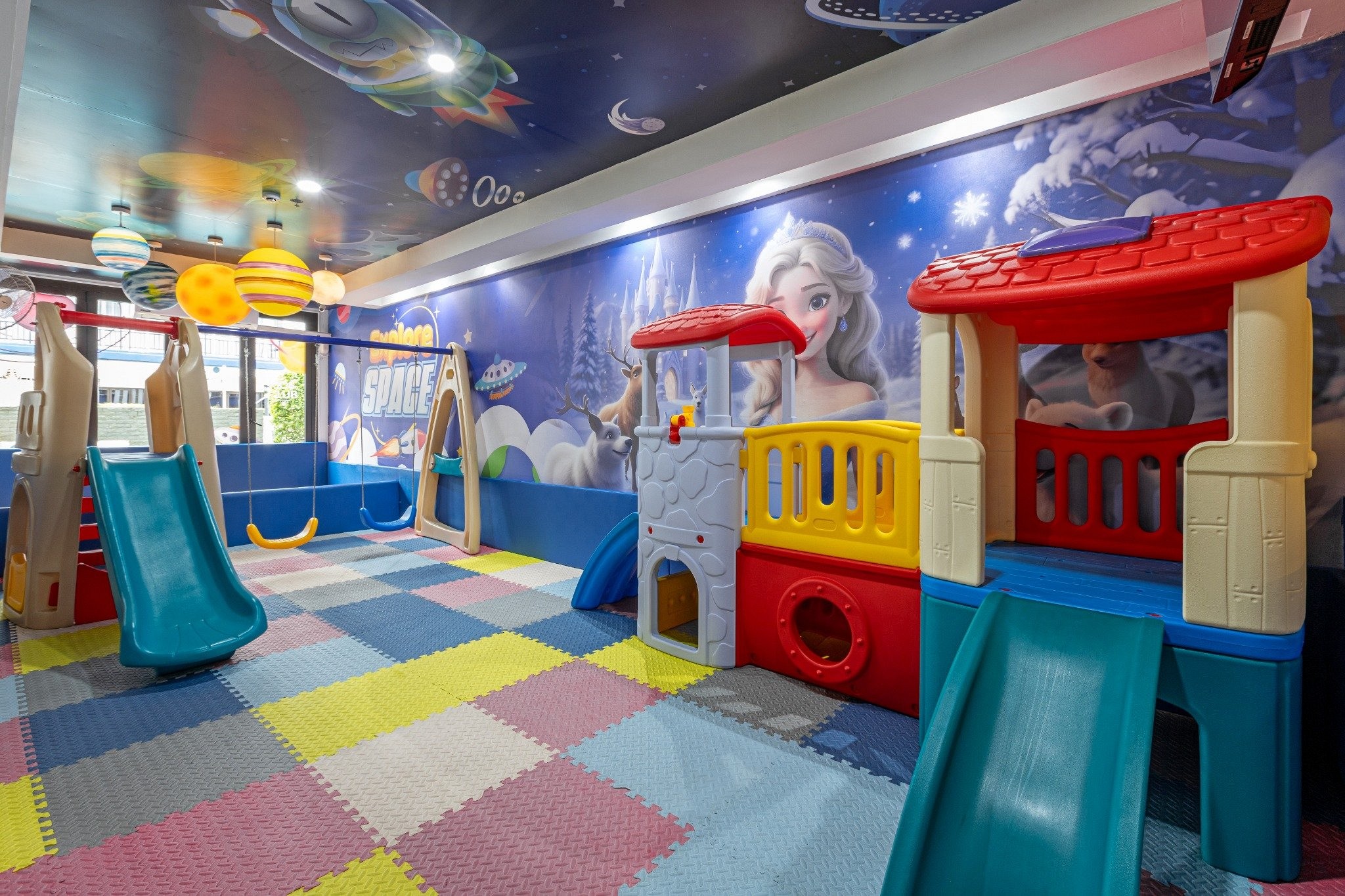 Kids Club