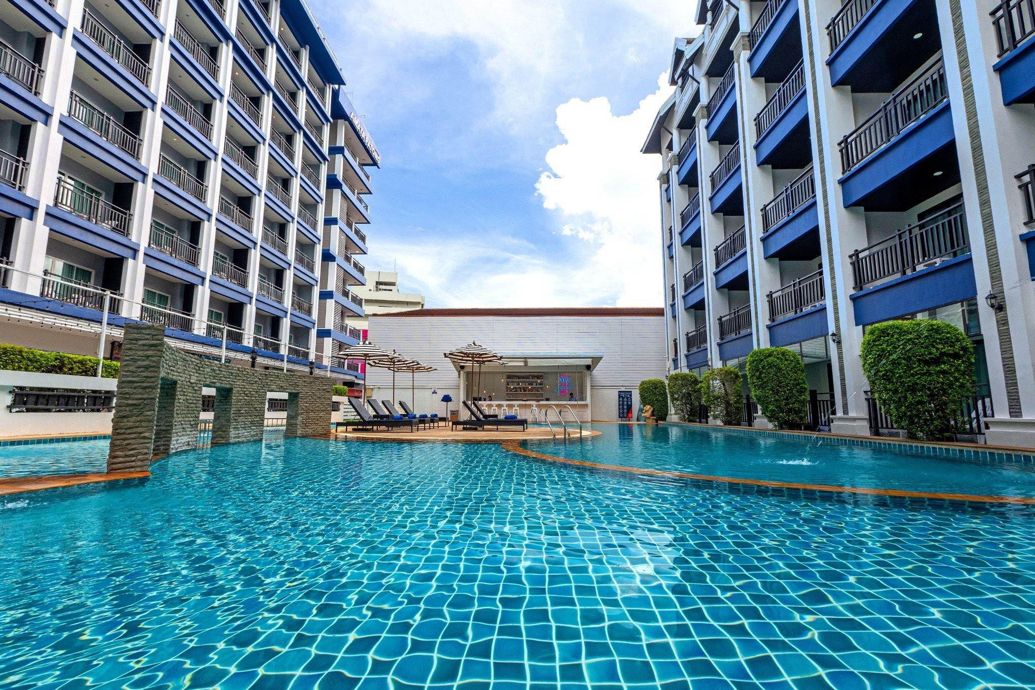 Amata Patong